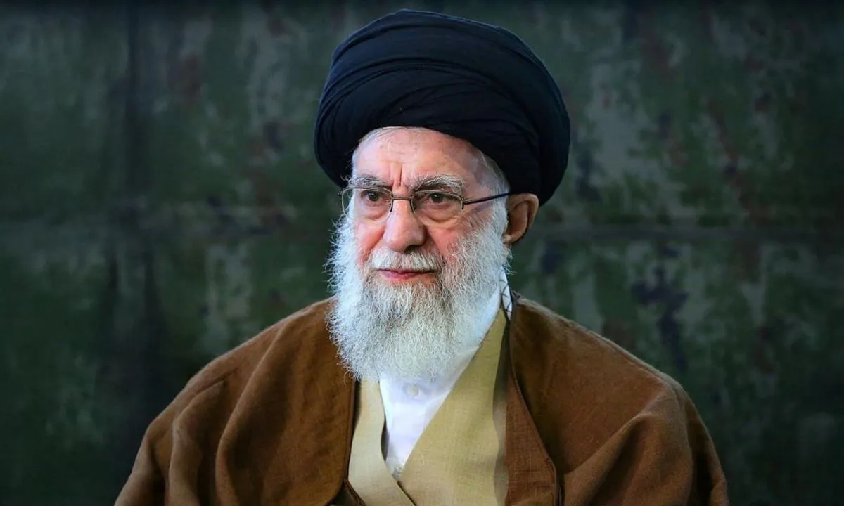 İran Lideri Hameney Hakkındaki Ölüm İddiaları Uluslararası Gündemde