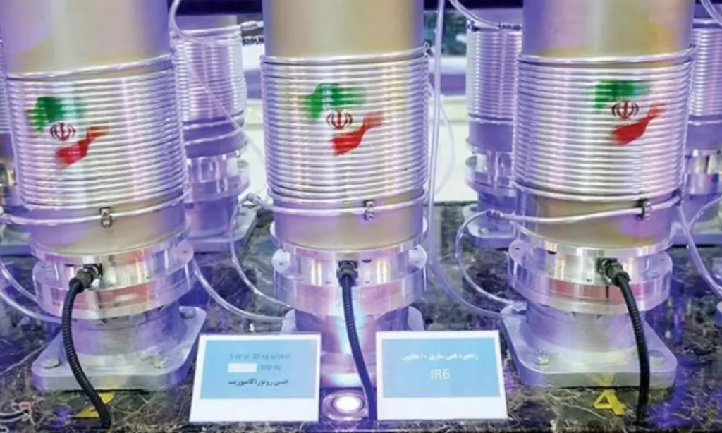 İran, Nükleer Programında Beklenmedik Geri Adım: Uranyum Zenginleştirme Oranını Düşürüyor