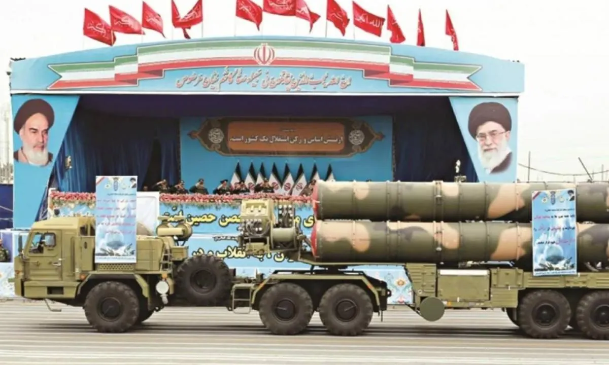 İran Semalarında Savaş Alarmı: Hava Savunması Neden Devre Dışı?