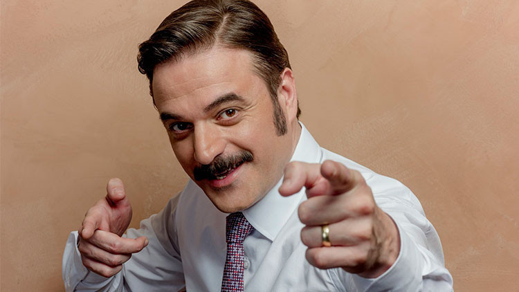 Korkmuyorum, umutluyum demişti… Oyuncu Ufuk Özkan'a organ nakli gerçekleşti, işte doktorundan ameliyat sonrası ilk açıklama