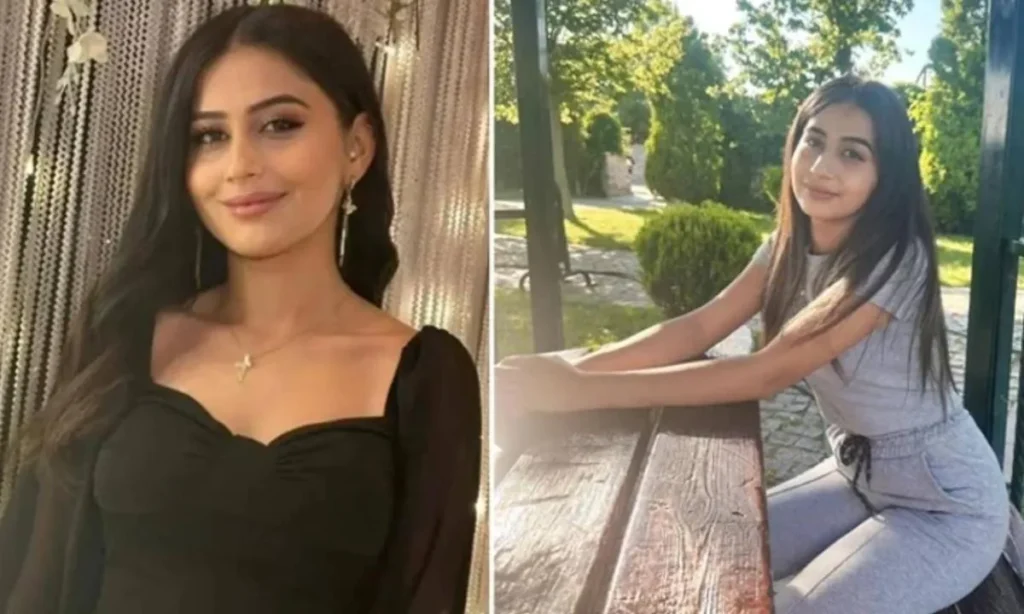 Merve Ongun Hakkında Şok İddialar: Sağlık Durumu Kritik Mi?