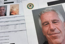 Norveç'te Jeffrey Epstein'ın belgeleriyle ilgili inceleme sürecinin ön hazırlıkları.