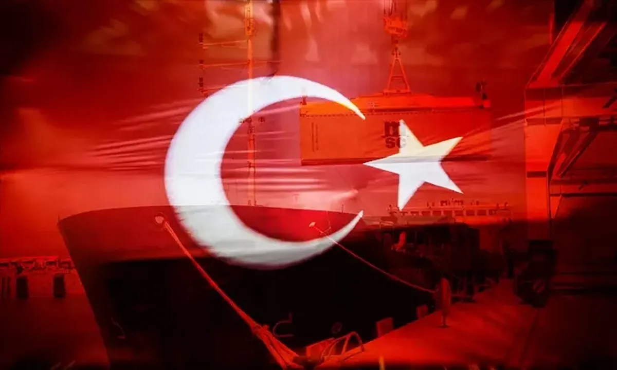 Orta Koridor Hamlesi: Türkiye, Enerji ve Ticaretin Yeni Merkezi Oluyor.