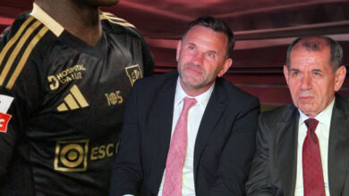 Portekizliler duyurdu: Galatasaray, genç yıldızı renklerine bağladı! İşte bonservis bedeli...