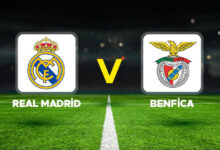 REAL MADRİD - BENFİCA MÜSABAKASI CANLI YAYIN - Real Madrid ile Benfica arasındaki Şampiyonlar Ligi mücadelesi hangi tarihte, hangi kanalda ve saat kaçta.
