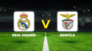 REAL MADRİD - BENFİCA MÜSABAKASI CANLI YAYIN - Real Madrid ile Benfica arasındaki Şampiyonlar Ligi mücadelesi hangi tarihte, hangi kanalda ve saat kaçta.