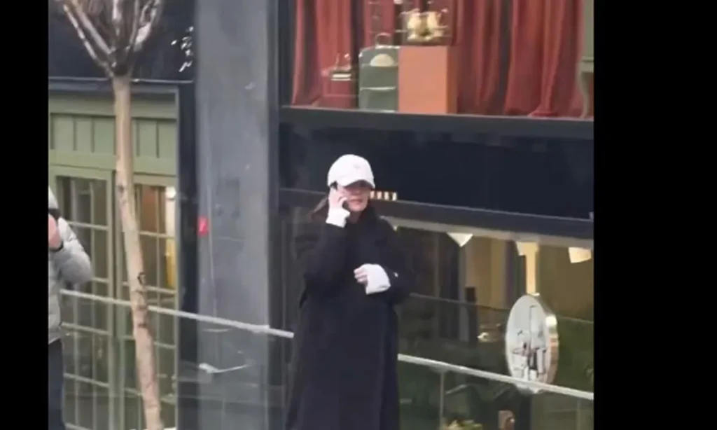 İrem Sak hamile mi? İrem Sak’ın karnı neden şiş?