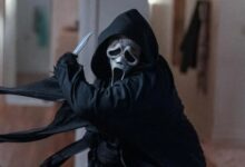 Çığlık 7 Scream 7