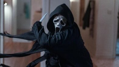 Çığlık 7 Scream 7