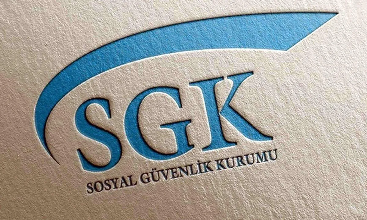 SGK Borç Yapılandırma