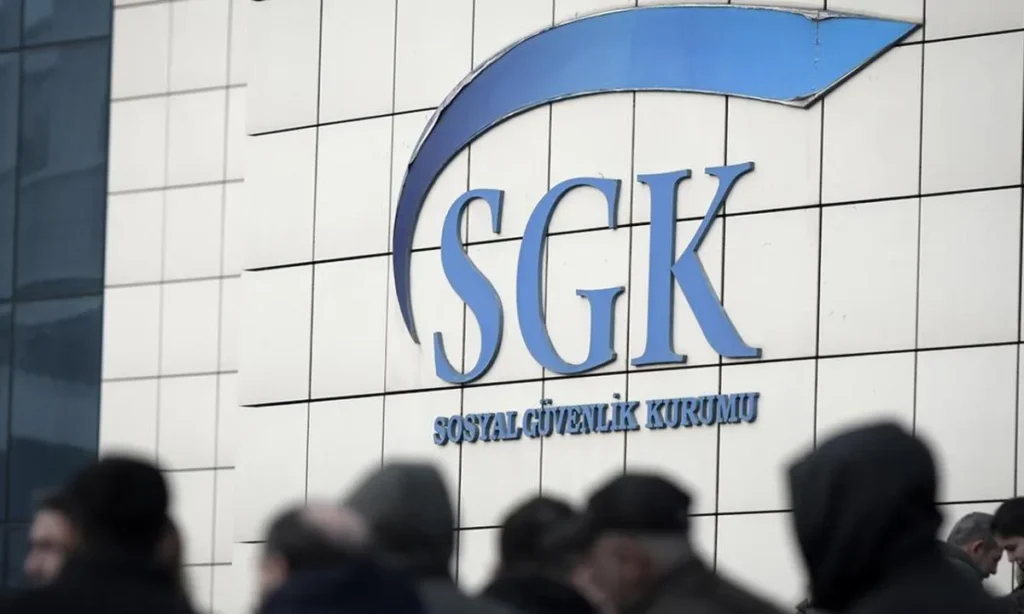 SGK Borçlarına Nefes Aldıran Düzenleme: Faiz İndirimi ve Peşinatsız Ödeme İmkanı