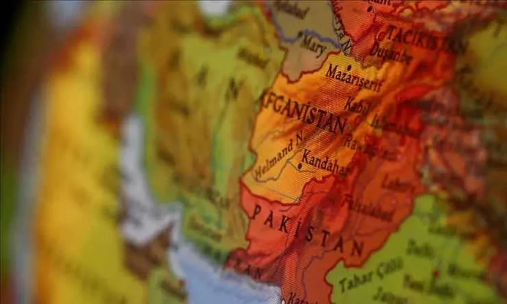 Sınır Hattında Gerilim Tırmanıyor: Yedi Kritik Noktaya Eş Zamanlı Saldırı!