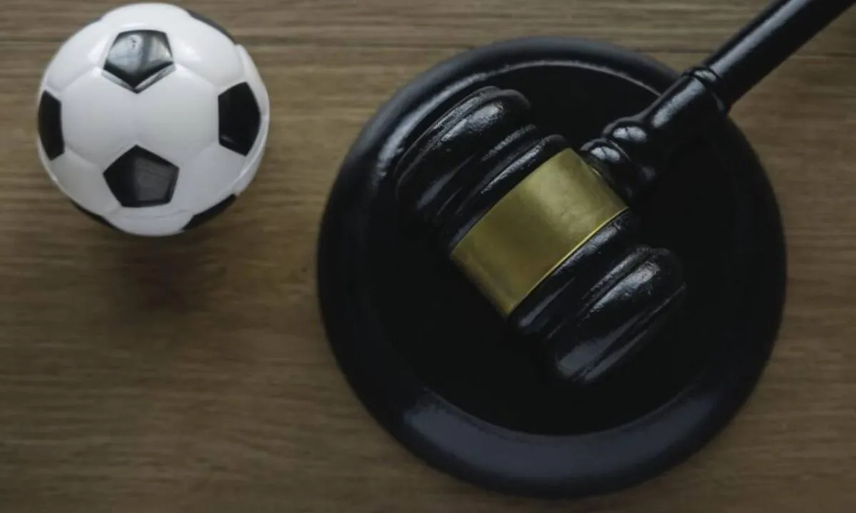 Sporda Şiddet Yasası: Tribünlerden Mahkemelere Uzanan Kritik Uygulama ve İçeriği