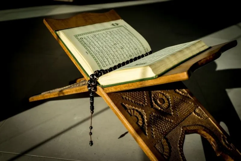 Tevbe Suresi'nde neden Besmele yok