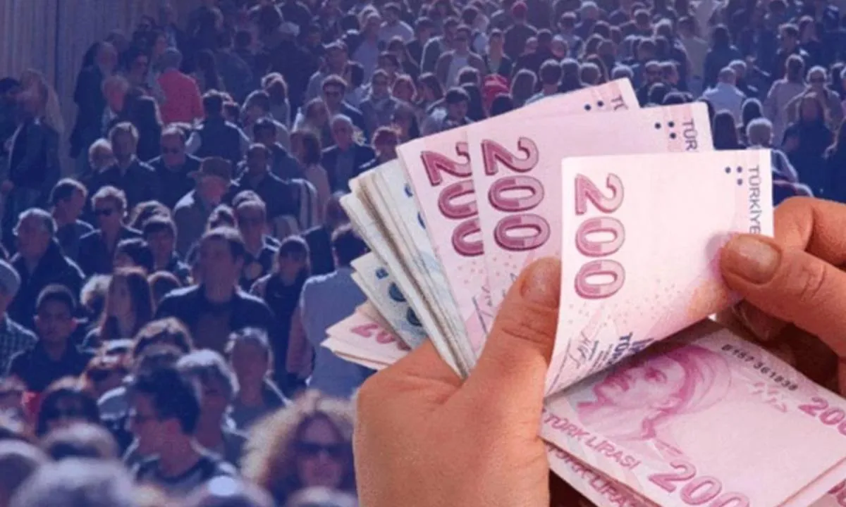 Vatandaşlık Maaşı Belirsizliği Sürüyor: Milyonların Beklediği Rakam İçin 3 Kritik Senaryo Masada!