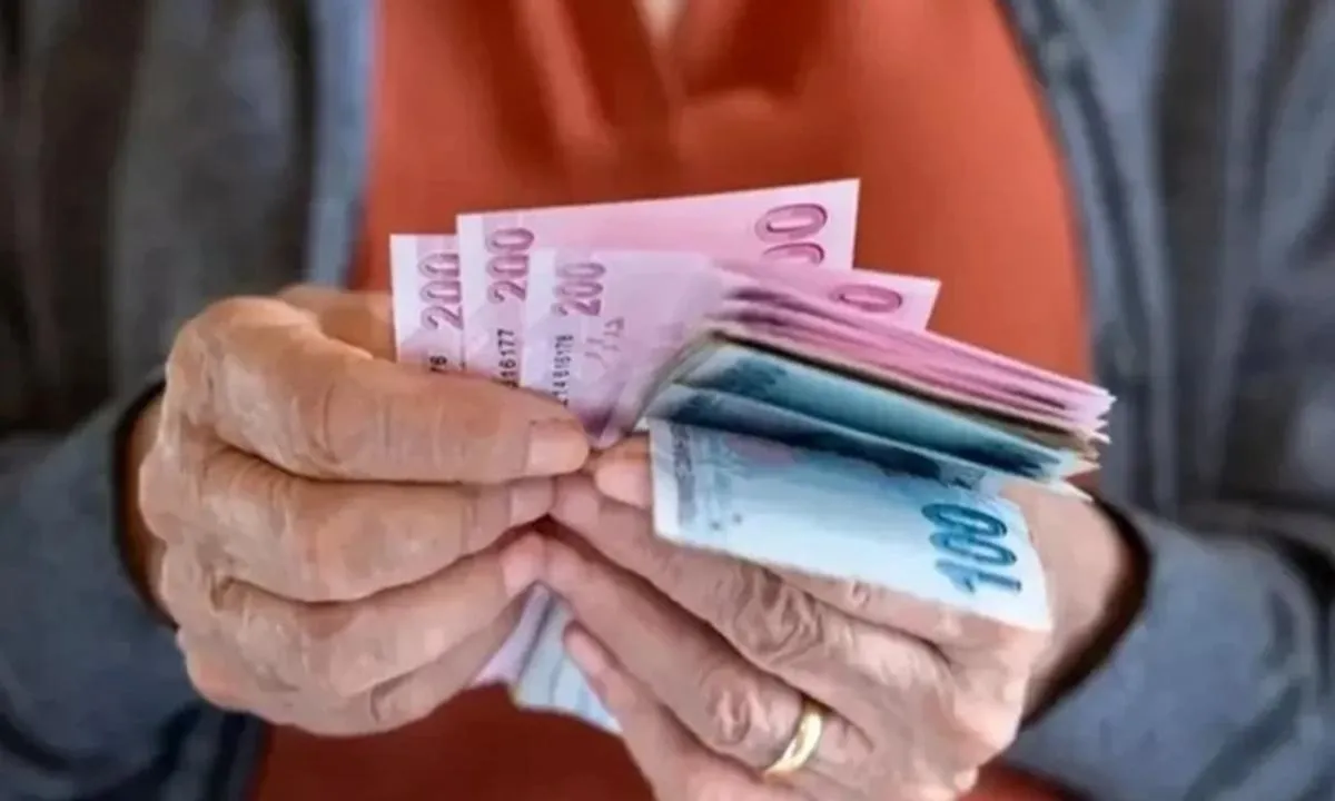 Vatandaşlık Maaşı Kartı