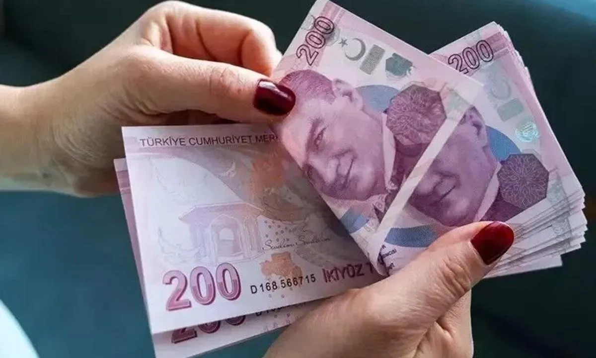 Vatandaşlık Maaşı