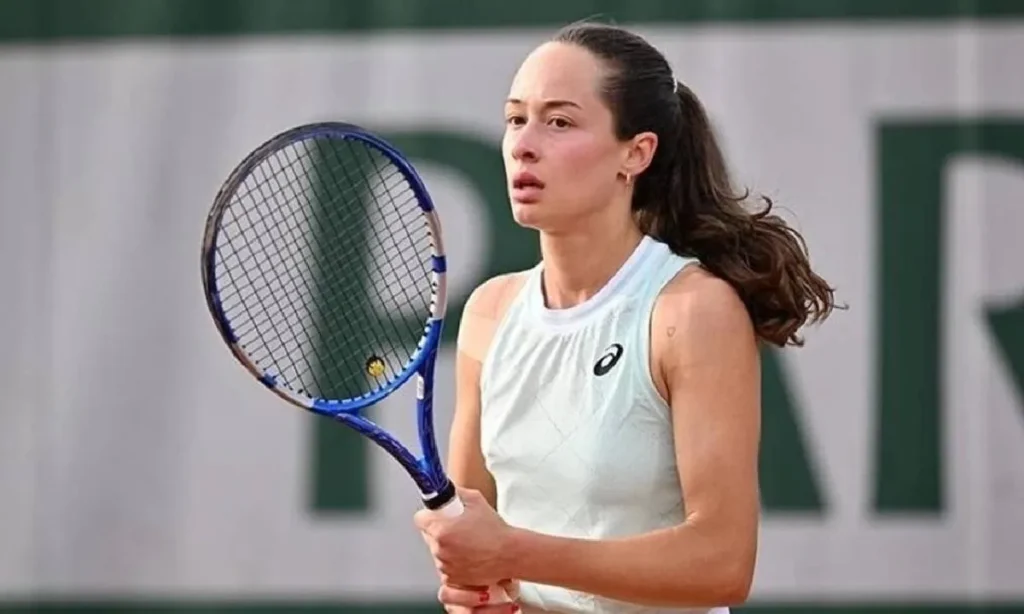 Zeynep Sönmez’in Çeyrek Final Mücadelesi: Rakibi Bucsa, Yayın Saati ve Kanal Bilgisi