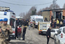 Zonguldak'ta meydana gelen göçükte iki işçinin yaşamını yitirmesi üzerine, ilgili maden ocağının sahibi gözaltına alınarak tutuklandı.