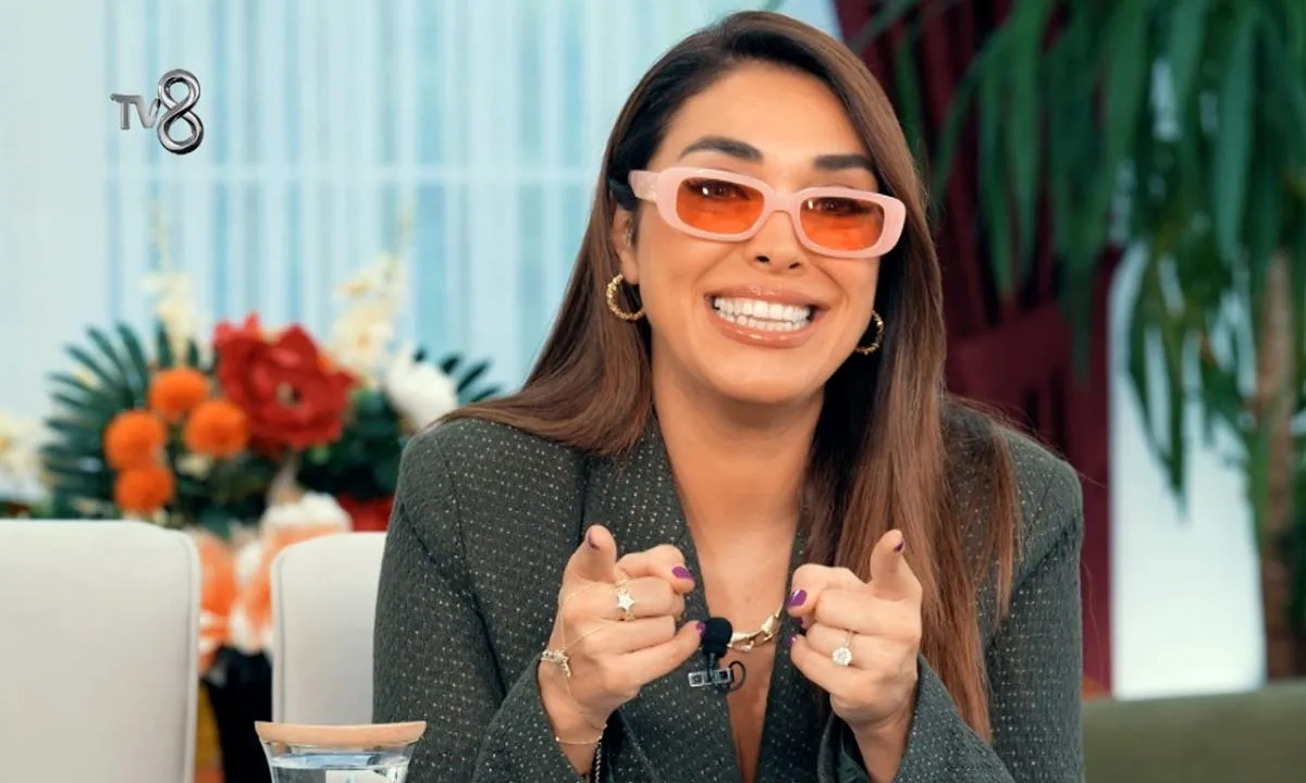 Zuhal Topal'la Yemekteyiz Yarışmacıları