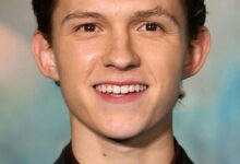 Tom Holland'ın Bilinmeyen Yeteneği Hayranları Şaşkına Çevirdi