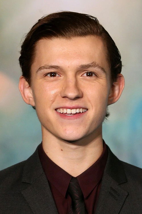 Tom Holland’ın Bilinmeyen Yeteneği Hayranları Şaşkına Çevirdi