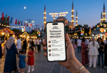 2026 Ramazan Bayramı: En Güzel Mesajlarla Sevdiklerinizi Kutlayın!