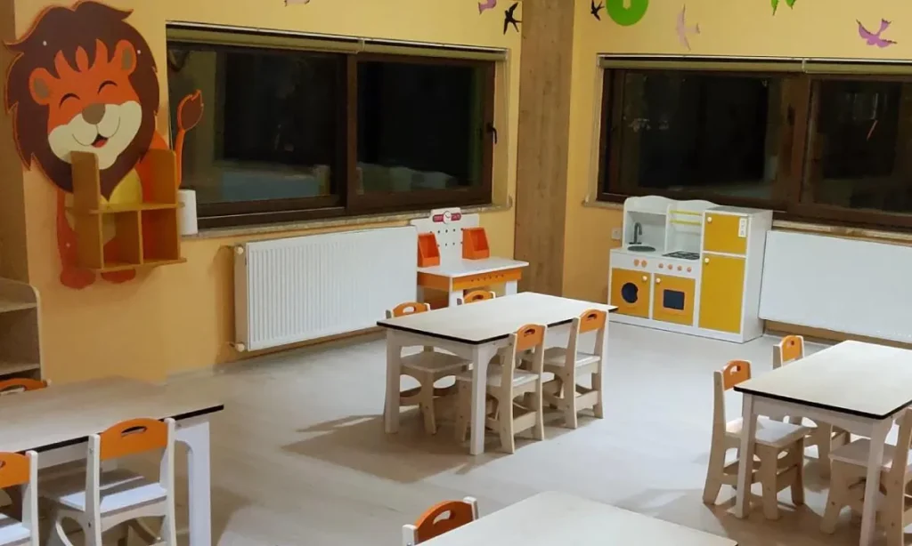 23 Nisan’da özel kreşler ve anaokulları kapalı mı, açık mı?