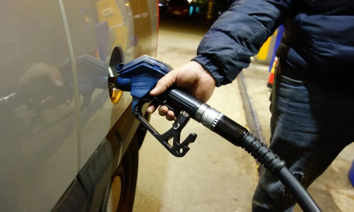 Motorine 12 Lira 45 Kuruş zam geldi mi