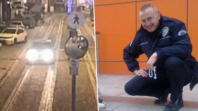 İzmit’te Gece Kulübüne Kanlı Baskın: Silahlar Konuştu, Kameralar Kayıtta!