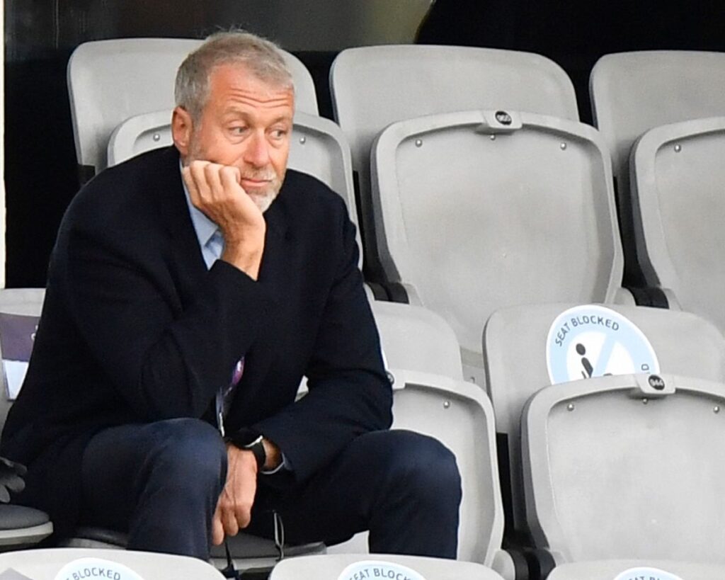 Abramovich’e 2.4 Milyar Sterlinlik Chelsea Davası! “Son Şans” Kaçtı
