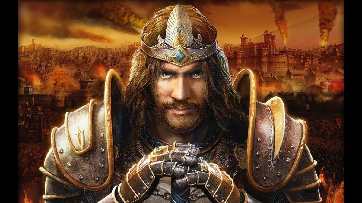 Game of Kings: The Blood Throne – Orta Çağ Stratejisinin Mobil Dünyadaki Güçlü Temsilcisi