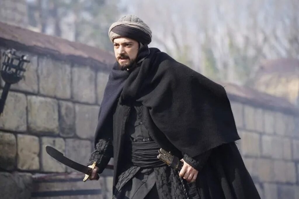 Kuruluş Orhan 17. Bölüm İzle! Karacahisar Düştü