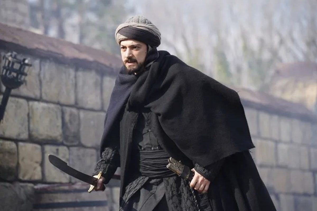 Kuruluş Orhan 17. Bölüm İzle! Karacahisar Düştü