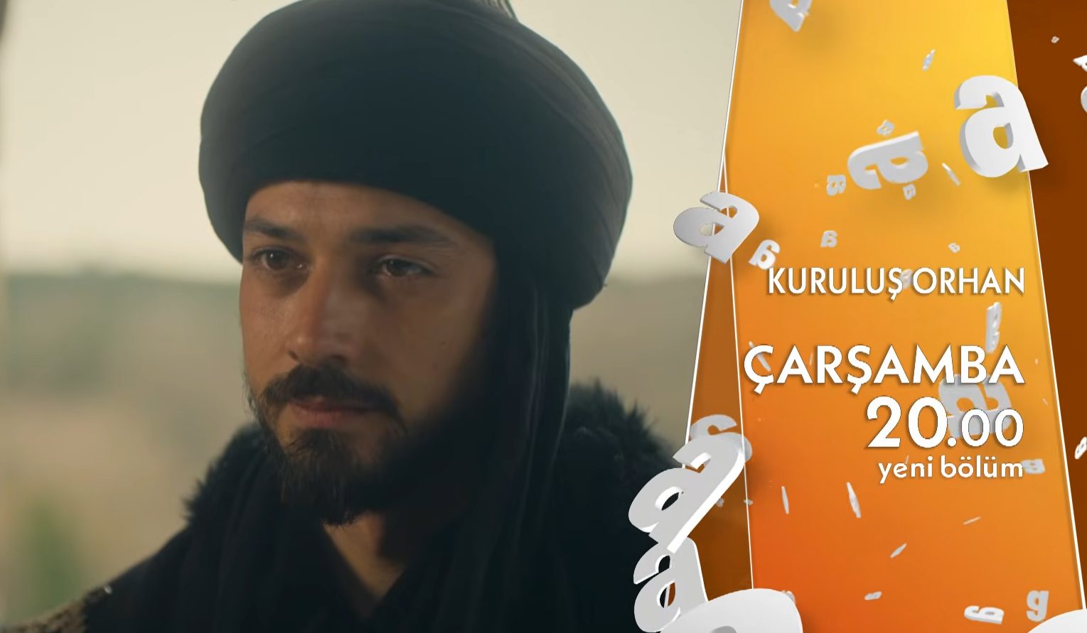 Kuruluş Orhan 18. Bölüm Fragmanı İzle – Nefesler Tutuldu!