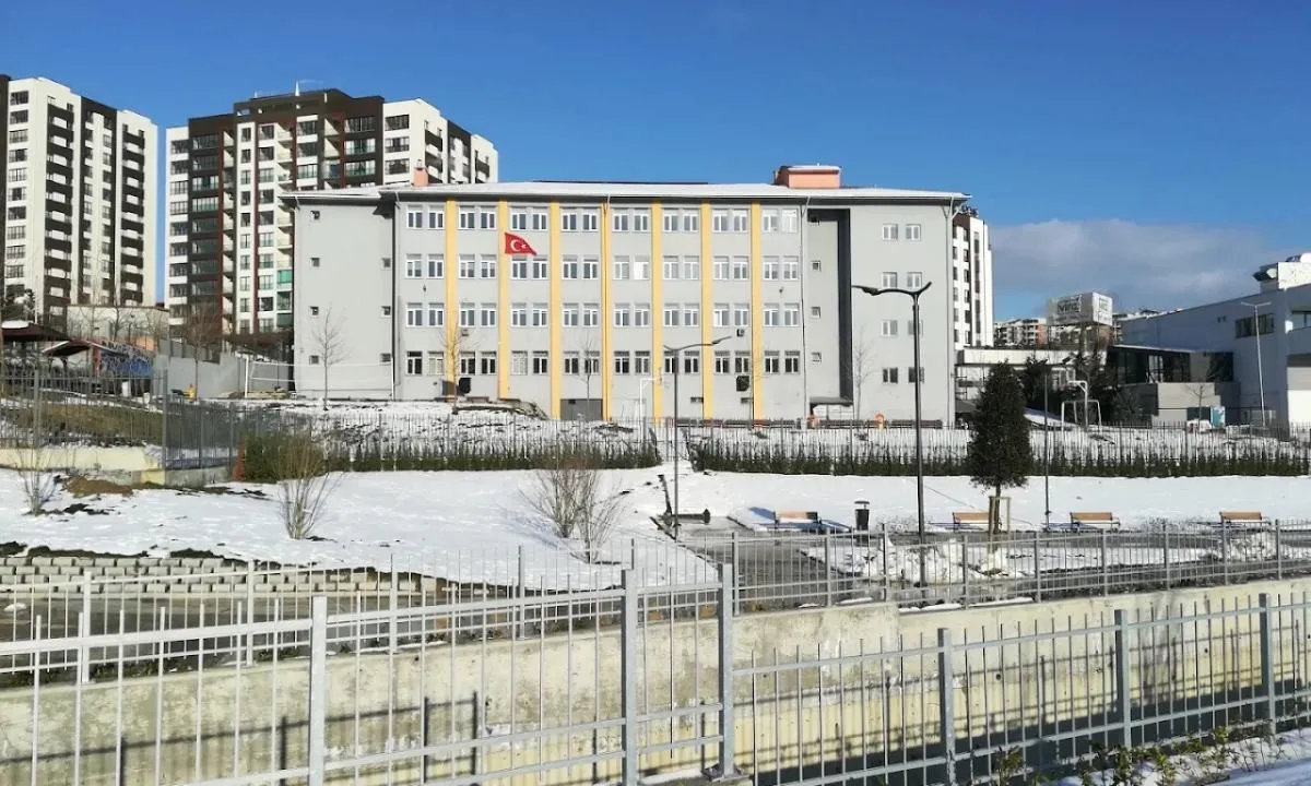 Yaşar Acar Fen Lisesi Taban Puanı 2026