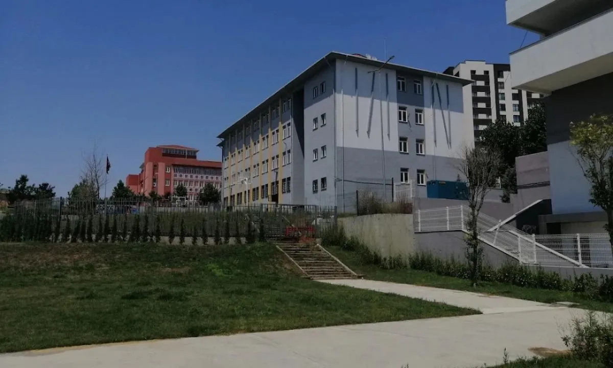 Yaşar Acar Fen Lisesi 2026 taban puanı ve yüzdelik dilimi