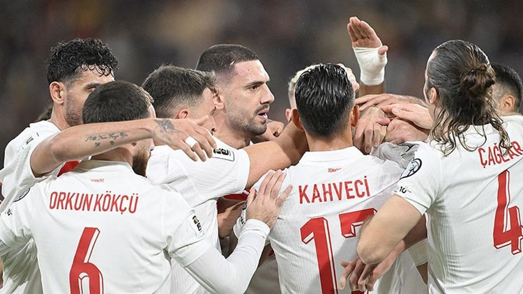 A Milli Takım'ın Romanya Sınavı: Dünya Kupası Bileti Tek Maça mı Bağlı?