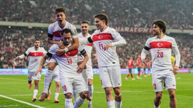 A Milli Takım'ın Romanya Sınavı: Dünya Kupası Bileti Tek Maça mı Bağlı?