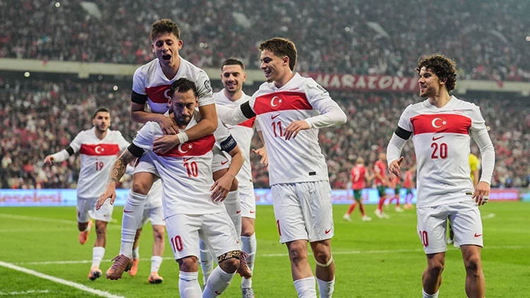 A Milli Takım'ın Romanya Sınavı: Dünya Kupası Bileti Tek Maça mı Bağlı?