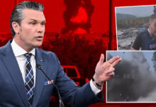 ABD, İsrail-İran Geriliminde Yeni Safha: Gazetecilerin Bölgesinde Füze Alarmı!