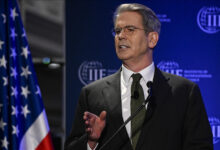 ABD'den İran Petrolüne Yönelik Kritik Hamle