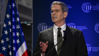 ABD'den İran Petrolüne Yönelik Kritik Hamle