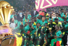 Afrika Kupası'nda Şampiyonluk Kararı Tartışma Yarattı: FIFA'dan Şok Hükmen Galibiyet!