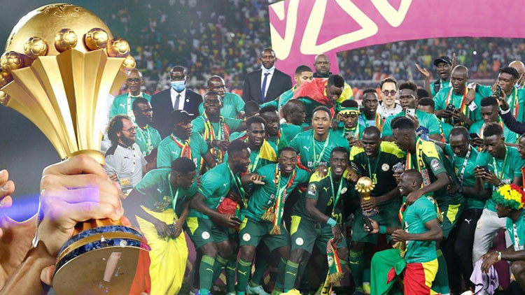 Afrika Kupası'nda Şampiyonluk Kararı Tartışma Yarattı: FIFA'dan Şok Hükmen Galibiyet!