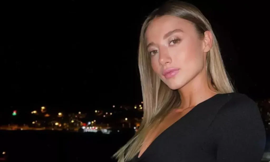 Aleyna Kalaycıoğlu’nun Aile Sırrı Merak Uyandırdı: Babası ve Zuhal Kalaycıoğlu’nun Eşi Kim?