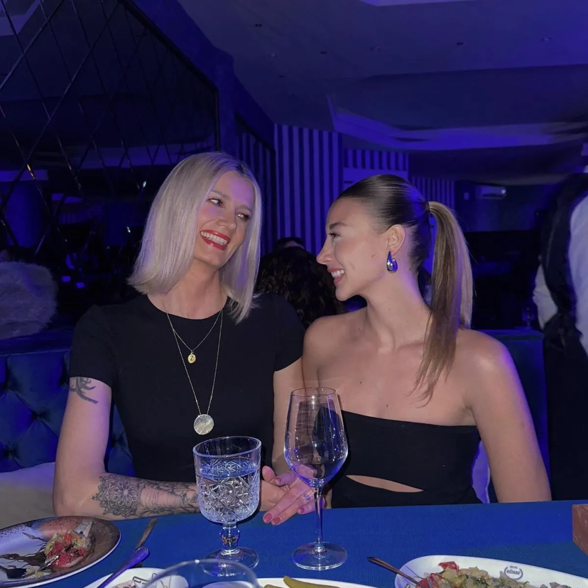 Aleyna Kalaycıoğlu annesi Zuhal Kalaycıoğlu kimdir