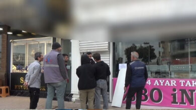 Altın Vaat Kâbusa Döndü: Kuyumcu, Yatırımcıları Milyonlarla Dolandırıp Kayıplara Karıştı.