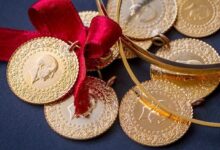 Altın Yeniden Parlıyor: Kayıplar Telafi Edildi, Gözler Canlı Fiyatlarda