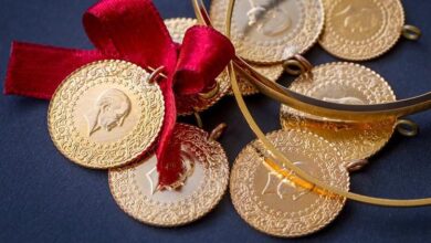 Altın Yeniden Parlıyor: Kayıplar Telafi Edildi, Gözler Canlı Fiyatlarda